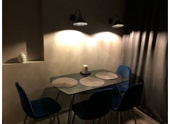 Стул на металлокаркасе Dabl pink фото покупателя 1