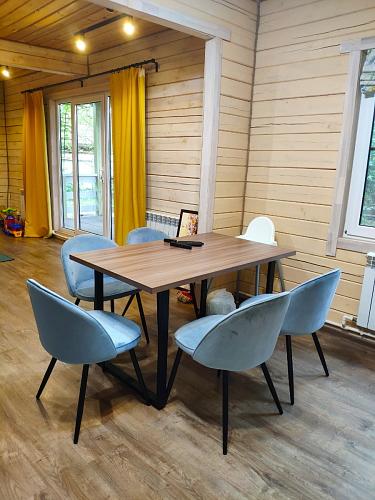 Стул Dodo бежевый фото покупателя 5