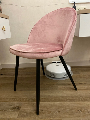 Стул Dodo синий фото покупателя 66