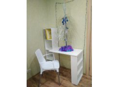 Кресло SHT-S76 бежевое / ваниль фото покупателя 7