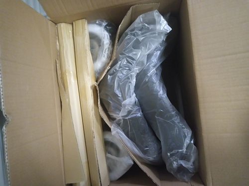 Барный стул Curt черный фото покупателя 1