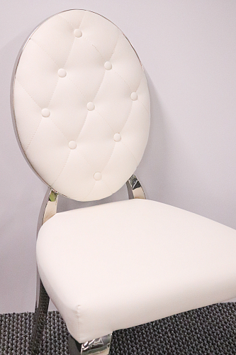 Стул Odda черный из шоурума 6