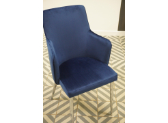 Стул Benza beige fabric из шоурума 1