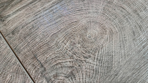 Стол Форли дуб велингтон / черный матовый фото покупателя 12