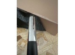 Стул на металлокаркасе Gabi 1 light purple / black фото покупателя 102