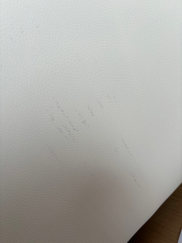 Офисное кресло Zero белый фото покупателя 45