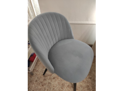 Стул Gabi 1 бежевый фото покупателя 196