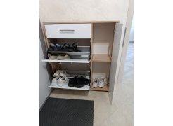 Обувница ТП-4 дуб сонома фото покупателя 25