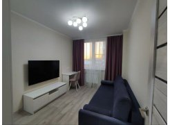 Стул на металлокаркасе Чилли черный фото покупателя 120