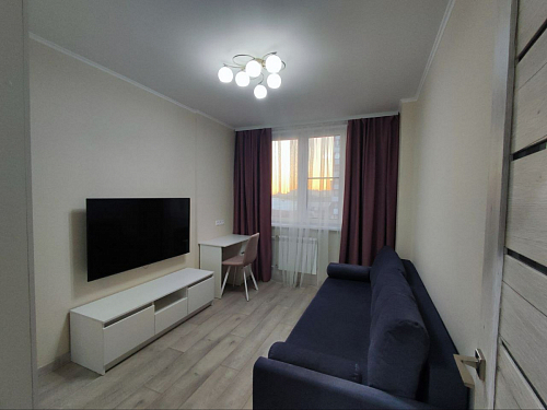 Комплект стульев Чилли 4 шт темно-серый / черный фото покупателя 121