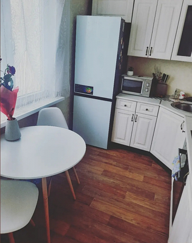 Стул Eames light green фото покупателя 76