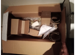 Потолочная люстра Гэлэкси 632015206 фото покупателя 1