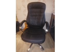 Компьютерное кресло Tomar кремовое фото покупателя 126