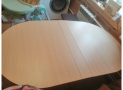 Стол-книжка СтК12 белый фото покупателя 9