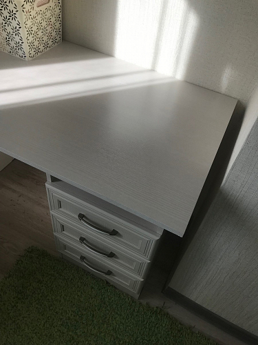 Стол письменный Колибри бодега фото покупателя 7