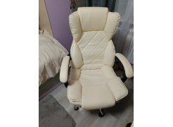 Компьютерное кресло Kolson whitе фото покупателя 151