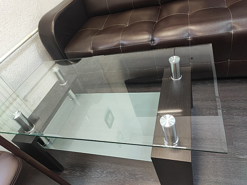 Журнальный столик CT1-052 white фото покупателя 57