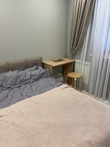 Стол письменный Kiwi белый  - Уцененный экземпляр фото покупателя 19