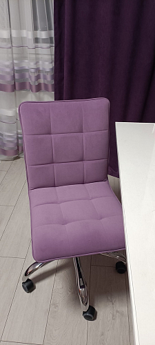 Компьютерное кресло Zero/Зеро серый 29 фото покупателя 319