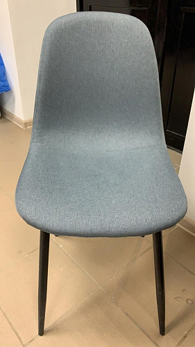 Стул Lilu синий фото покупателя 88