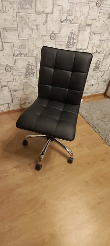 Компьютерное кресло Zero/Зеро оранжевый 18 фото покупателя 19