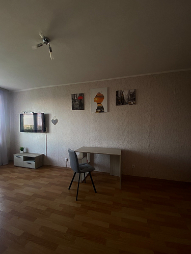 Стул на металлокаркасе Чилли бежевый / белый каркас фото покупателя 916