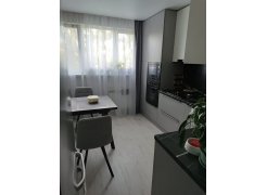 Стул на металлокаркасе Чилли светло-серый / черный фото покупателя 401