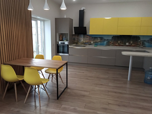 Стул Eames PC-015 белый фото покупателя 5