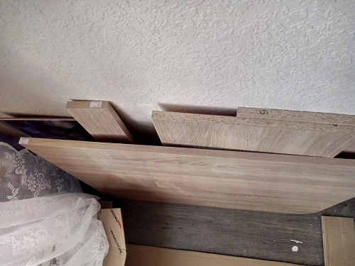 Стол-тумба венге фото покупателя 23