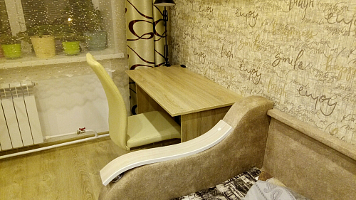 Стул Basit бежевый фото покупателя 67