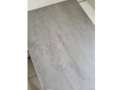 Барная стойка Дилан Лофт 120х60х90 бетон фото покупателя 203