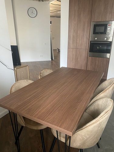 Стул Dodo темно-бежевый фото покупателя 24