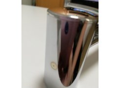 Стол сервировочный SC-5037-W белый фото покупателя 14