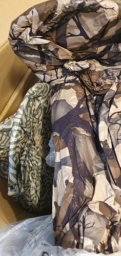 Барный стул Paskal black / chrome фото покупателя 6