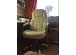Компьютерное кресло Herd cream фото покупателя 87