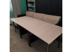 Стол-книжка СтК22 белый фото покупателя 20