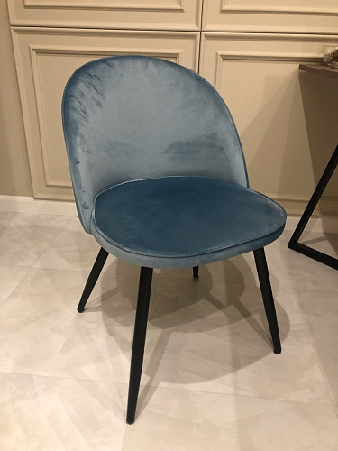 Стул Dodo темно-бежевый фото покупателя 114