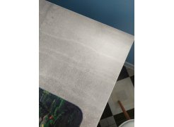 Стол Лота Лофт 120 25 мм сабия / черный матовый фото покупателя 417