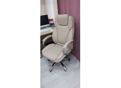 Компьютерное кресло Herd dark grey фото покупателя 3