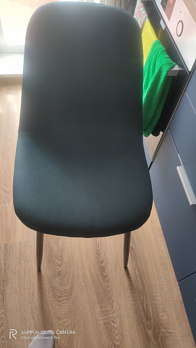 Стул Lilu бежевый фото покупателя 99