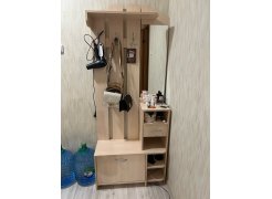 Прихожая Мила венге фото покупателя 88