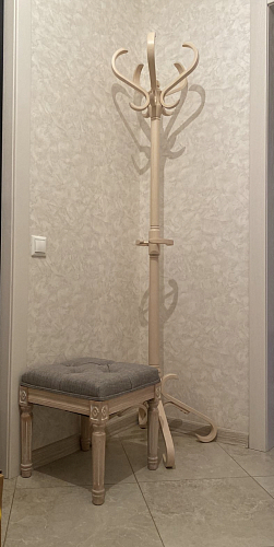 Банкетка Viera 2 light grey фото покупателя 1