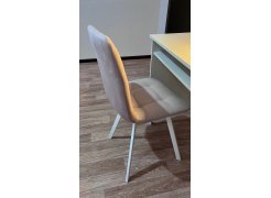 Стул Чилли 2 темно-серый  / черный фото покупателя 648