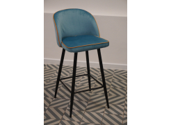 Барный стул Zefir pink из шоурума 4