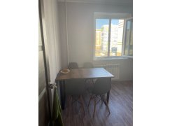 Стол Лота Лофт 140 25 мм юта / белый матовый фото покупателя 87