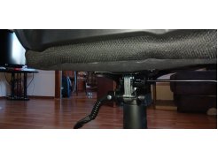 Компьютерное кресло Burgos белое фото покупателя 11