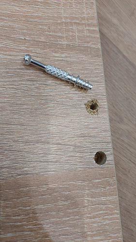 Тумба С932 белая фото покупателя 7