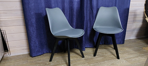 Стул Bonuss велюр coral фото покупателя 130