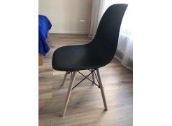 Пластиковый стул Eames PC-015 blue фото покупателя 210