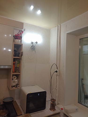 Бра Хеликс CL109321 фото покупателя 2